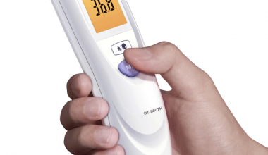 CEM DT-8807H