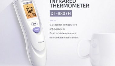 CEM DT-8807H