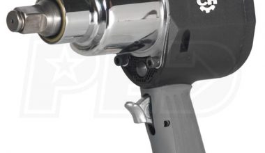 CAMPBELL HAUSFELD CL158600AV