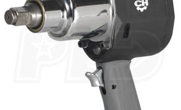 CAMPBELL HAUSFELD CL158600AV