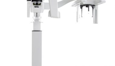 CARESTREAM CS 8100