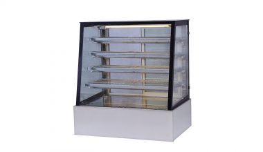 GELATOR SL850C 1