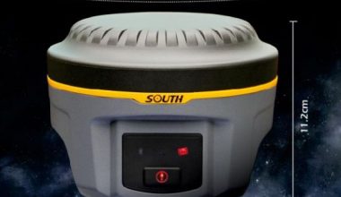 SOUTH  RTK Galaxy G1