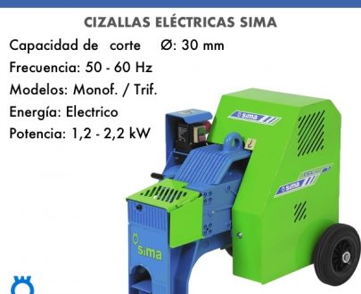 SIMA CEL 36P