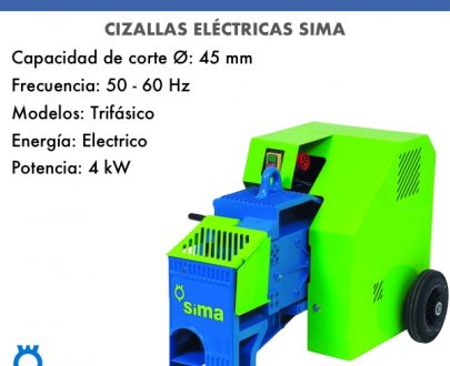 SIMA CEL 55P