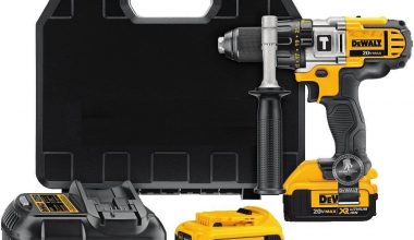 DEWALT DCD985-B2 1