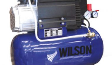 WILSON  ZBM30
