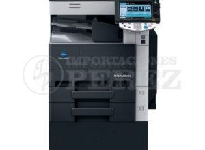 KONICA MINOLTA Bizhub 223
