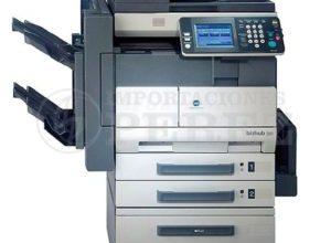 KONICA MINOLTA Bizhub 350