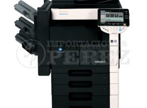 KONICA MINOLTA Bizhub 361