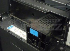 KONICA MINOLTA Bizhub 652