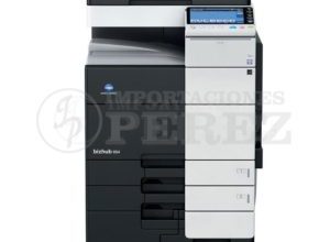KONICA MINOLTA Bizhub 654