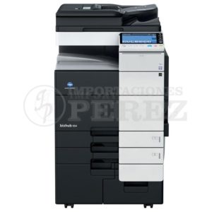 KONICA MINOLTA Bizhub 654 3