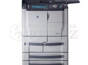 KONICA MINOLTA Bizhub 750