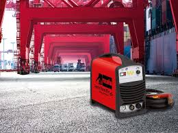 TELWIN SUPERIOR PLASMA 160