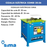 SIMA COMBI 30-36