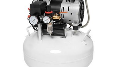DENTAL AIR JWS15