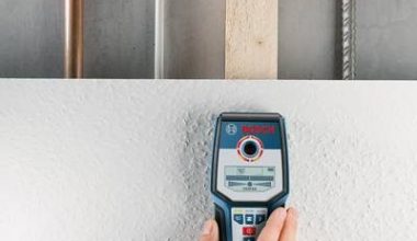BOSCH Gms 120