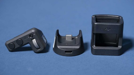 DJI  EXPANSION KIT 4