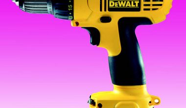 DEWALT DC727KA