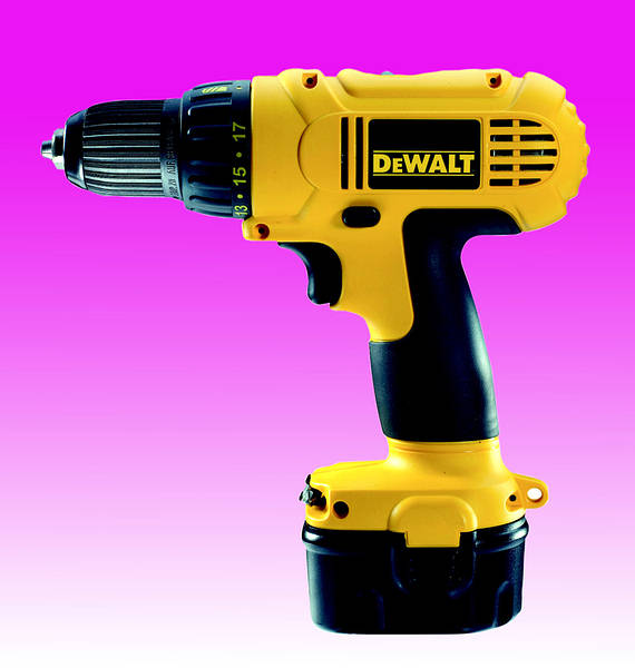 DEWALT DC727KA 2