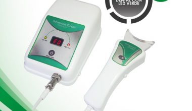 FE OPTONEX ADVANCED GREEN 1