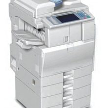 RICOH Aficio MP C2551