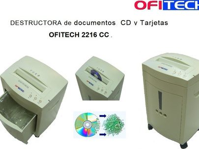 OFITECH 2216 CC