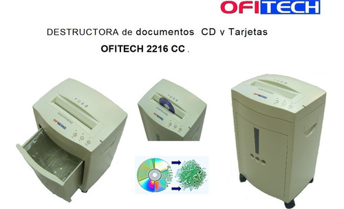 OFITECH 2216 CC 2