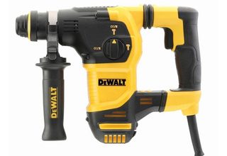 DEWALT SDS PLUS D25404K