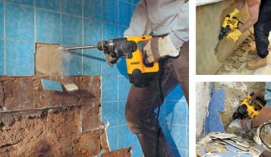 DEWALT SDS PLUS D25333-B2