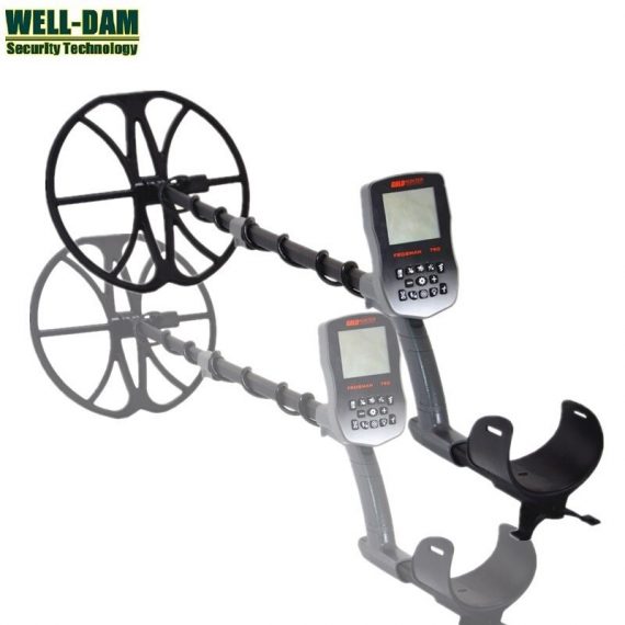 GOLD HUNTER T90 1 GOLD HUNTER T90