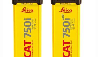 LEICA Digitac 750ixf