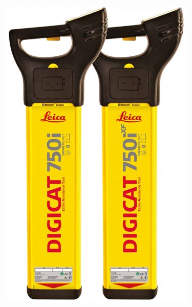 LEICA Digitac 750ixf 3