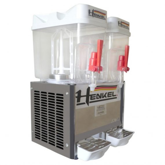 HENKEL LSJ18X2B 2