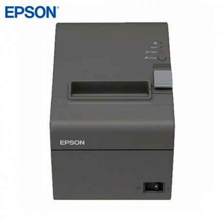 EPSON TMU20II 1 EPSON TMU20II