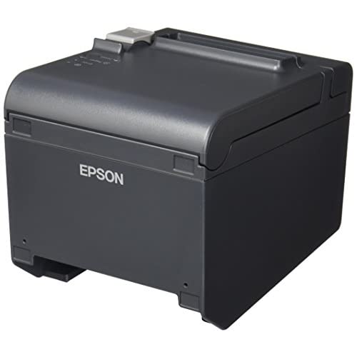 EPSON TMU20II 2