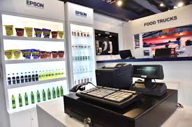 EPSON TM-T20II-i-ECR