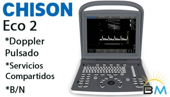 CHISON  ECO 2 3