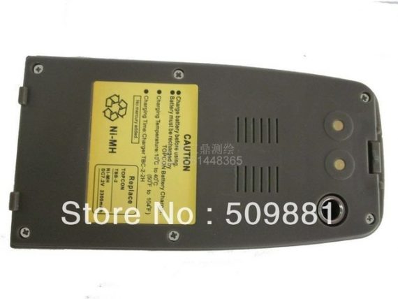 TOPCON TBB-2 3