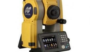 TOPCON OS-105