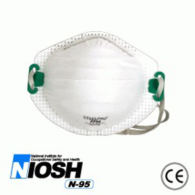STEELPRO F720 N95 1 STEELPRO F720 N95