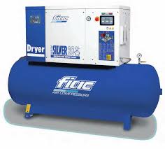 FIAC New Silver D 30/500