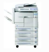 KONICA MINOLTA Bizhub 7145