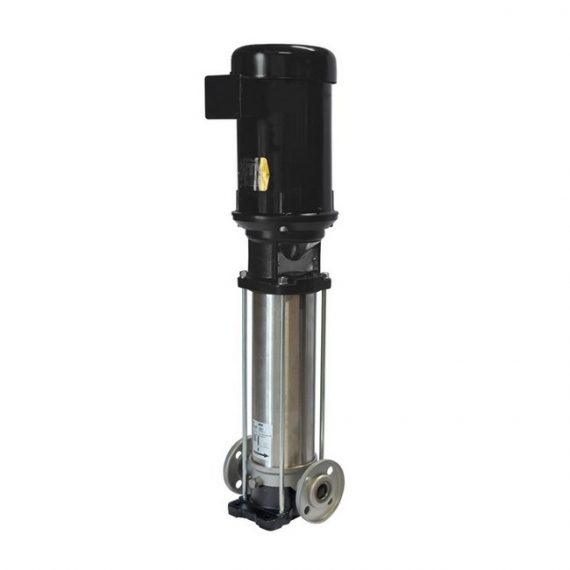 FRANKLIN ELECTRIC Serie VR 4Etapas 3.0HP 3F 2x2