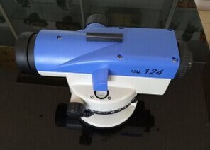 FOIF AL 124