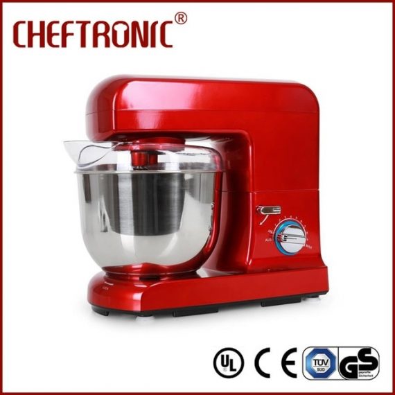 CHEFTRONIC SM-982 2