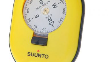 SUUNTO  KB-20