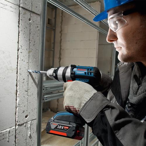 BOSCH GSB 18 VE-2LI 3