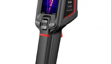 GUIDE SENSMART T120H 1